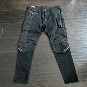 Diesel mens jeans